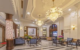 Marigold Hotel Dalat
